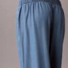 Relaxed Denim Pull-On Jeans Relaxed Denim Pull-On Jeans