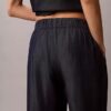 Relaxed Denim Pull-On Jeans Relaxed Denim Pull-On Jeans
