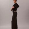 Relaxed Knit Wide Leg Pants Relaxed Knit Wide Leg Pants