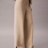 Relaxed Knit Wide Leg Pants Relaxed Knit Wide Leg Pants