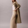 Relaxed Knit Wide Leg Pants Relaxed Knit Wide Leg Pants