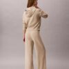 Relaxed Knit Wide Leg Pants Relaxed Knit Wide Leg Pants