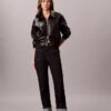 Relaxed Straight Cuff Jeans Relaxed Straight Cuff Jeans
