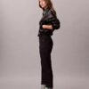Relaxed Straight Cuff Jeans Relaxed Straight Cuff Jeans