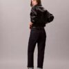 Relaxed Straight Cuff Jeans Relaxed Straight Cuff Jeans