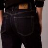 Relaxed Straight Cuff Jeans Relaxed Straight Cuff Jeans