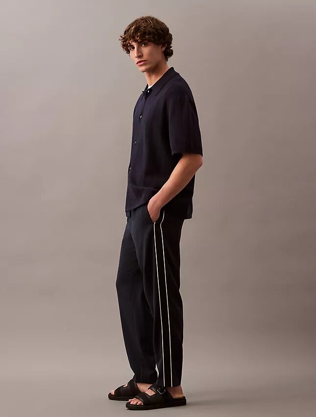 Relaxed Taper Pull-On Pant Relaxed Taper Pull-On Pant