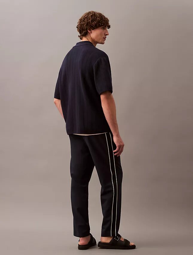 Relaxed Taper Pull-On Pant Relaxed Taper Pull-On Pant