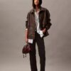 Relaxed Viscose Button Down Shirt Relaxed Viscose Button Down Shirt