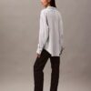 Relaxed Viscose Button Down Shirt Relaxed Viscose Button Down Shirt