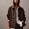 Relaxed Viscose Button Down Shirt Relaxed Viscose Button Down Shirt