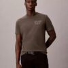 Retro Logo Graphic Classic T-Shirt Retro Logo Graphic Classic T-Shirt