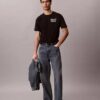 Retro Logo Graphic Classic T-Shirt Retro Logo Graphic Classic T-Shirt