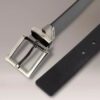 Reversible Harness Buckle Belt