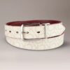 Reversible Monogram Logo Belt Reversible Monogram Logo Belt