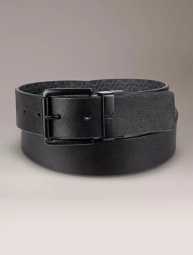 Reversible Square Buckle Belt Reversible Square Buckle Belt