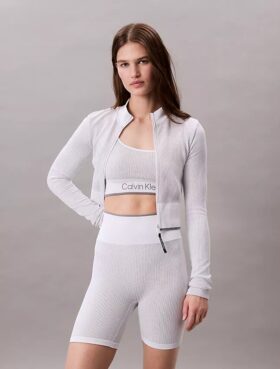 Rib Sport Bike Shorts