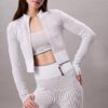 Rib Sport Bike Shorts