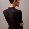 Rib Sport Cropped Jacket