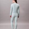 Rib Sport Cropped Jacket
