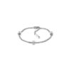 Ring Charm Bracelet Ring Charm Bracelet