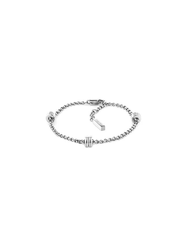 Ring Charm Bracelet Ring Charm Bracelet