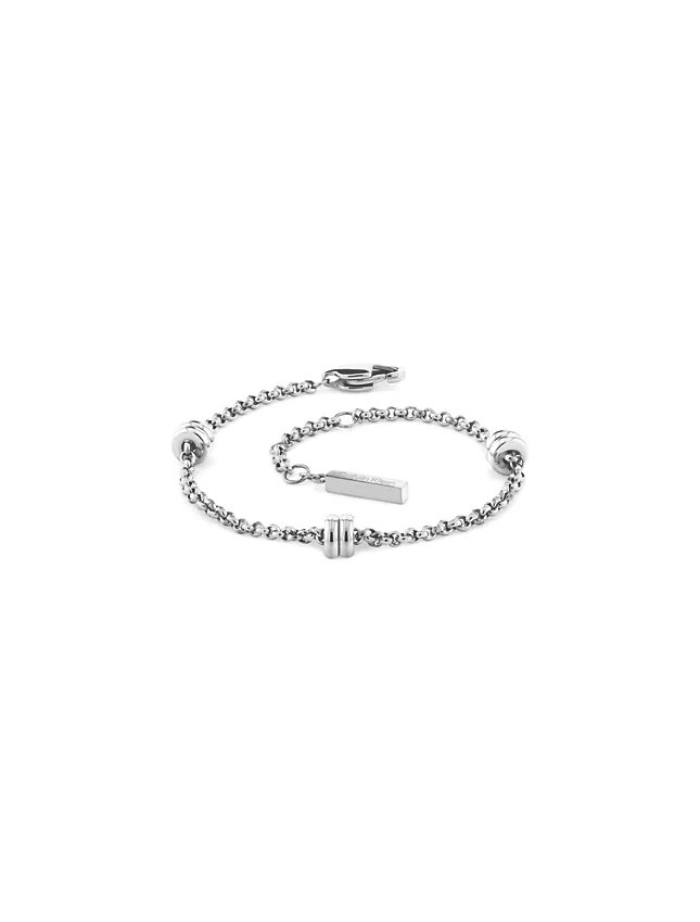 Ring Charm Bracelet Ring Charm Bracelet