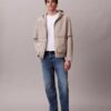Ripstop Hooded Windbreaker Jacket Ripstop Hooded Windbreaker Jacket