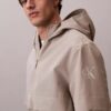 Ripstop Hooded Windbreaker Jacket Ripstop Hooded Windbreaker Jacket