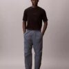 Ripstop Nylon Convertible Woven Pants