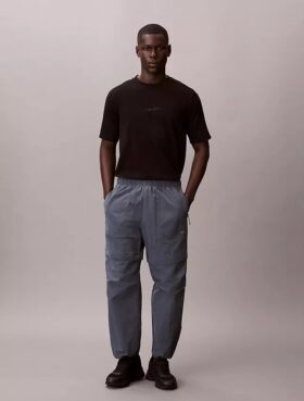 Ripstop Nylon Convertible Woven Pants Ripstop Nylon Convertible Woven Pants