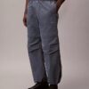 Ripstop Nylon Convertible Woven Pants