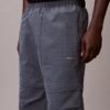 Ripstop Nylon Convertible Woven Pants