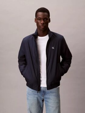 Ripstop Padded Jacket Ripstop Padded Jacket
