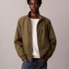 Ripstop Padded Jacket Ripstop Padded Jacket