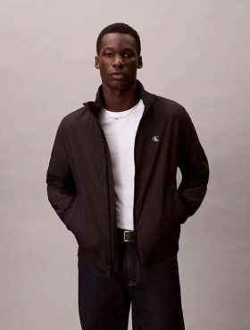 Ripstop Padded Jacket
