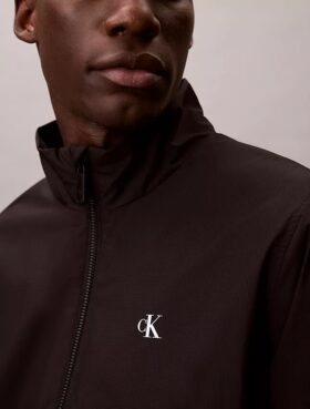 Ripstop Padded Jacket