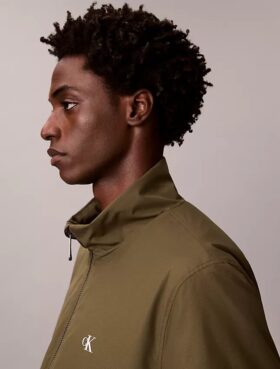 Ripstop Padded Jacket Ripstop Padded Jacket