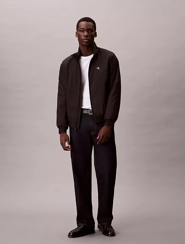 Ripstop Padded Jacket Ripstop Padded Jacket