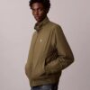 Ripstop Padded Jacket Ripstop Padded Jacket