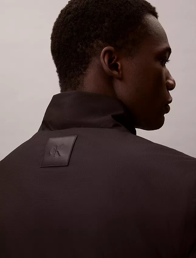 Ripstop Padded Jacket Ripstop Padded Jacket