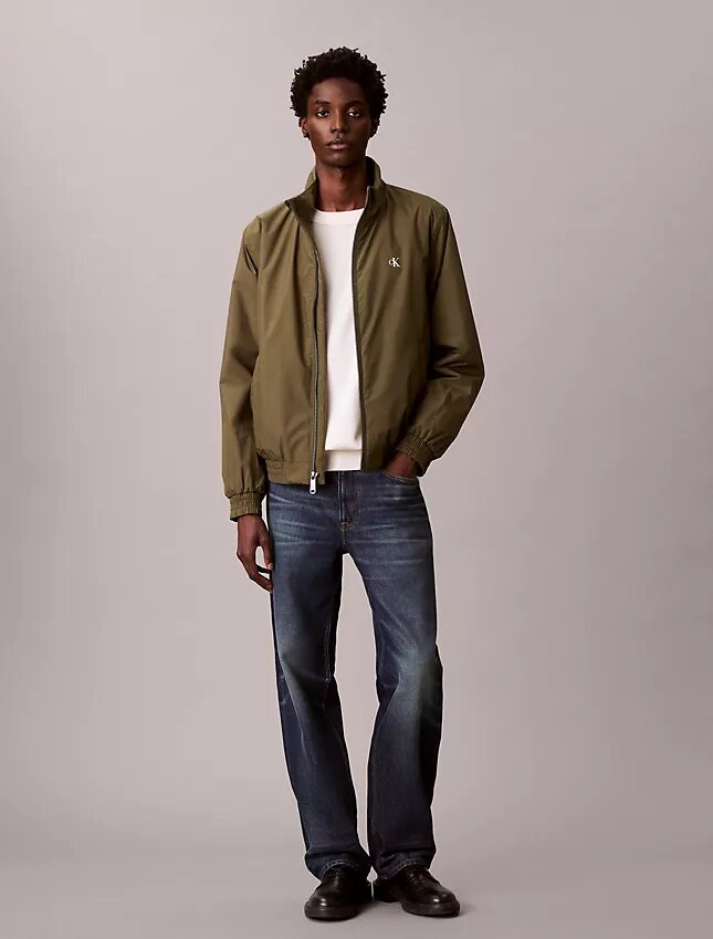 Ripstop Padded Jacket Ripstop Padded Jacket