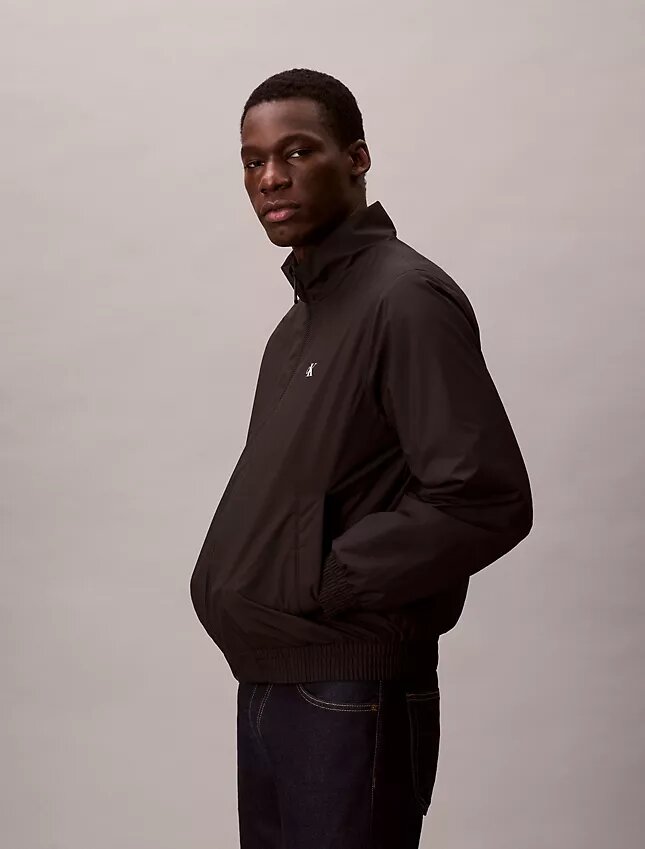 Ripstop Padded Jacket Ripstop Padded Jacket