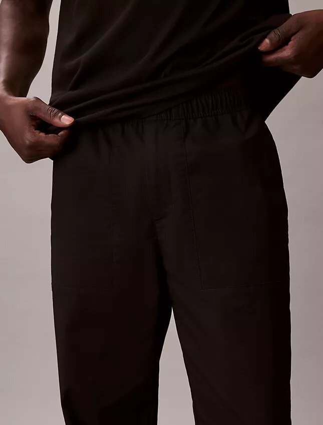 Ripstop Pull-On Pants Ripstop Pull-On Pants