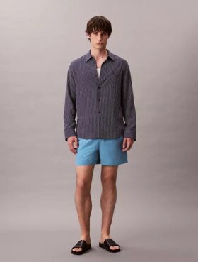 Ripstop Pull-On Shorts