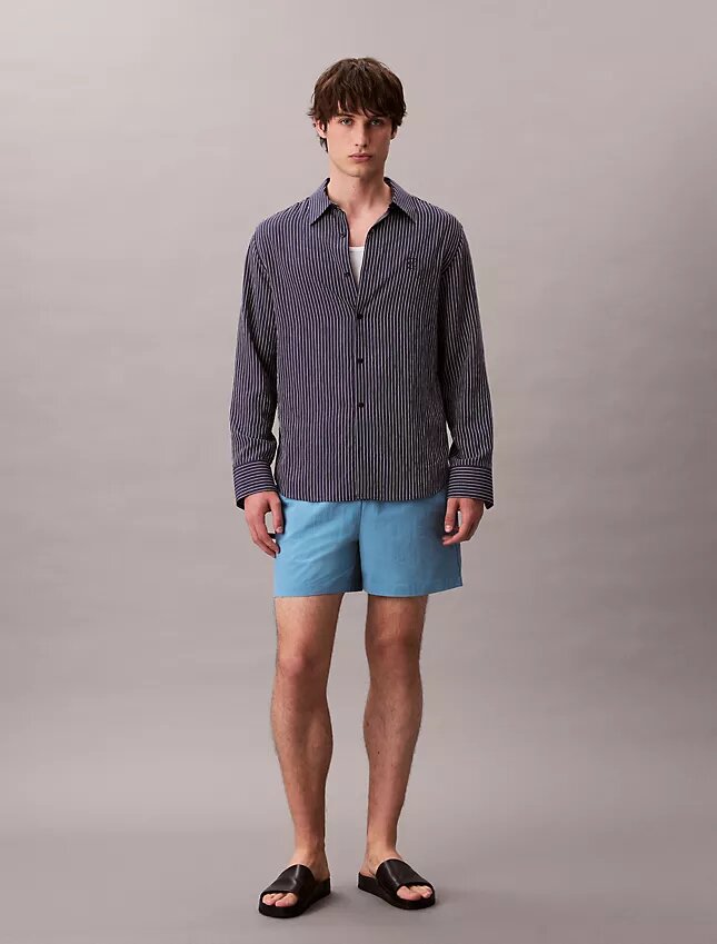 Ripstop Pull-On Shorts Ripstop Pull-On Shorts