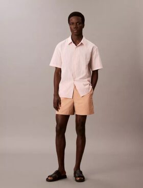 Ripstop Pull-On Shorts