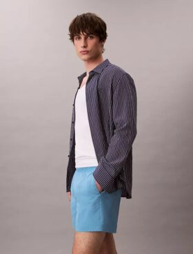 Ripstop Pull-On Shorts