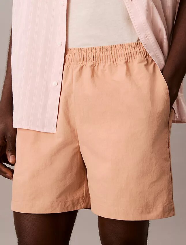 Ripstop Pull-On Shorts Ripstop Pull-On Shorts