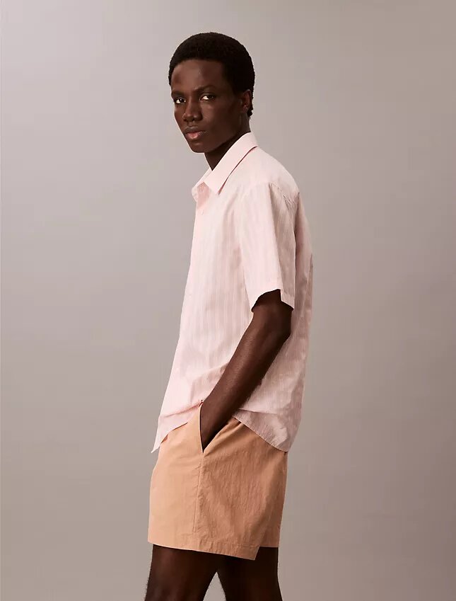 Ripstop Pull-On Shorts Ripstop Pull-On Shorts